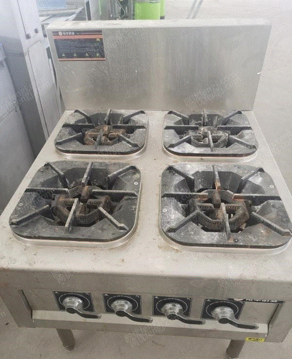 二手食品加工设备回收