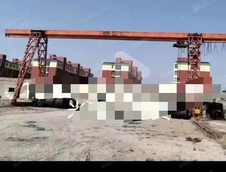 二手龙门吊出售