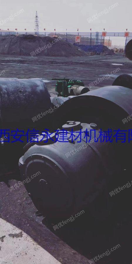 二手烧成设备转让