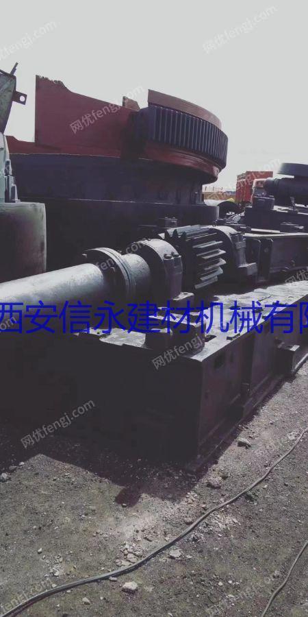 二手烧成设备价格