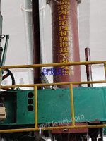 浙江宁波在位售14年200棉花打包机