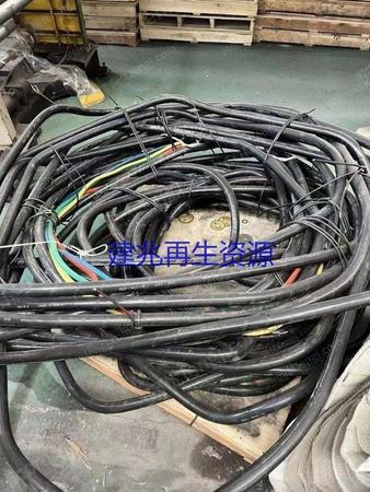 废旧通信电缆出售