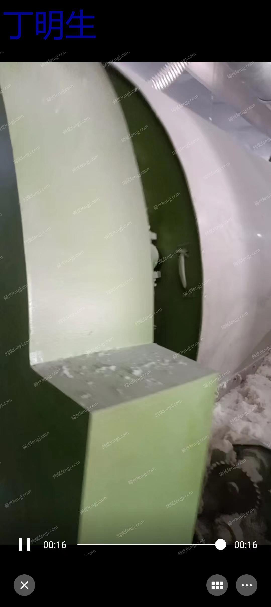 二手棉麻纺纱设备出售