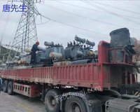 广西桂林大量回收电机、电柜