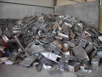 其他废不锈钢/不锈铁出售