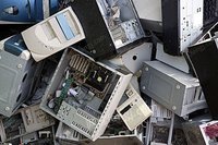 泰州上门回收旧电脑计算机