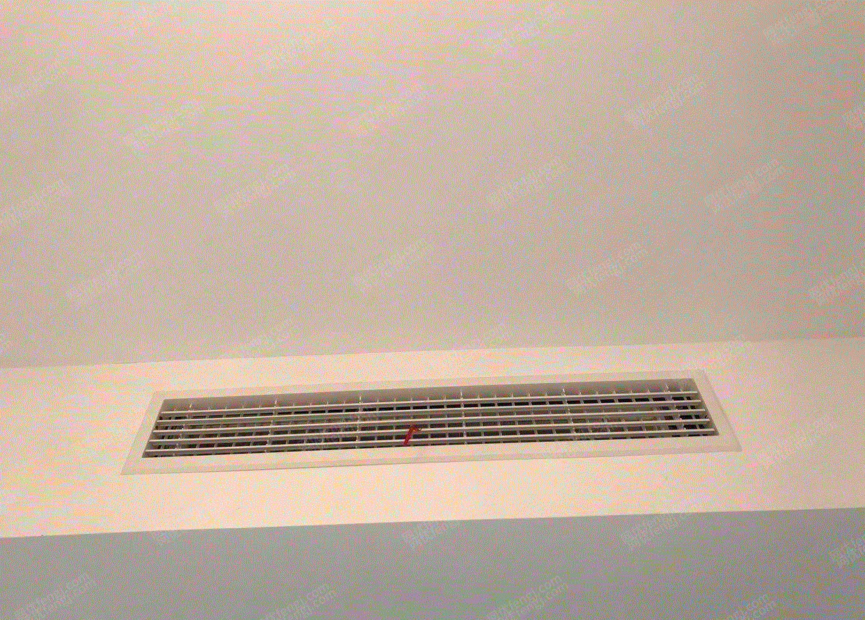 其它空调回收
