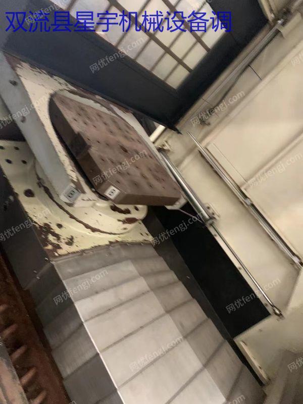 二手加工中心出售