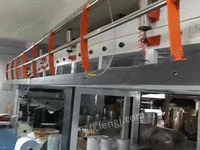 出售二手1350涂布机