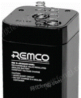 德国REMCO蓄电池RM12-12阀控式铅酸12V12AH/20HR蓄电池