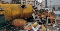 甘肃承接倒闭厂拆迁拆除回收业务