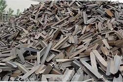 工地废铁出售