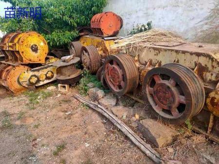 報(bào)廢機(jī)電設(shè)備出售