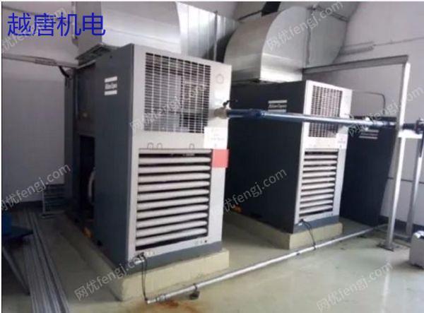 二手空壓機(jī)出售