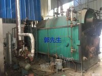现货出售二手锅炉：生物质锅炉，燃煤锅炉