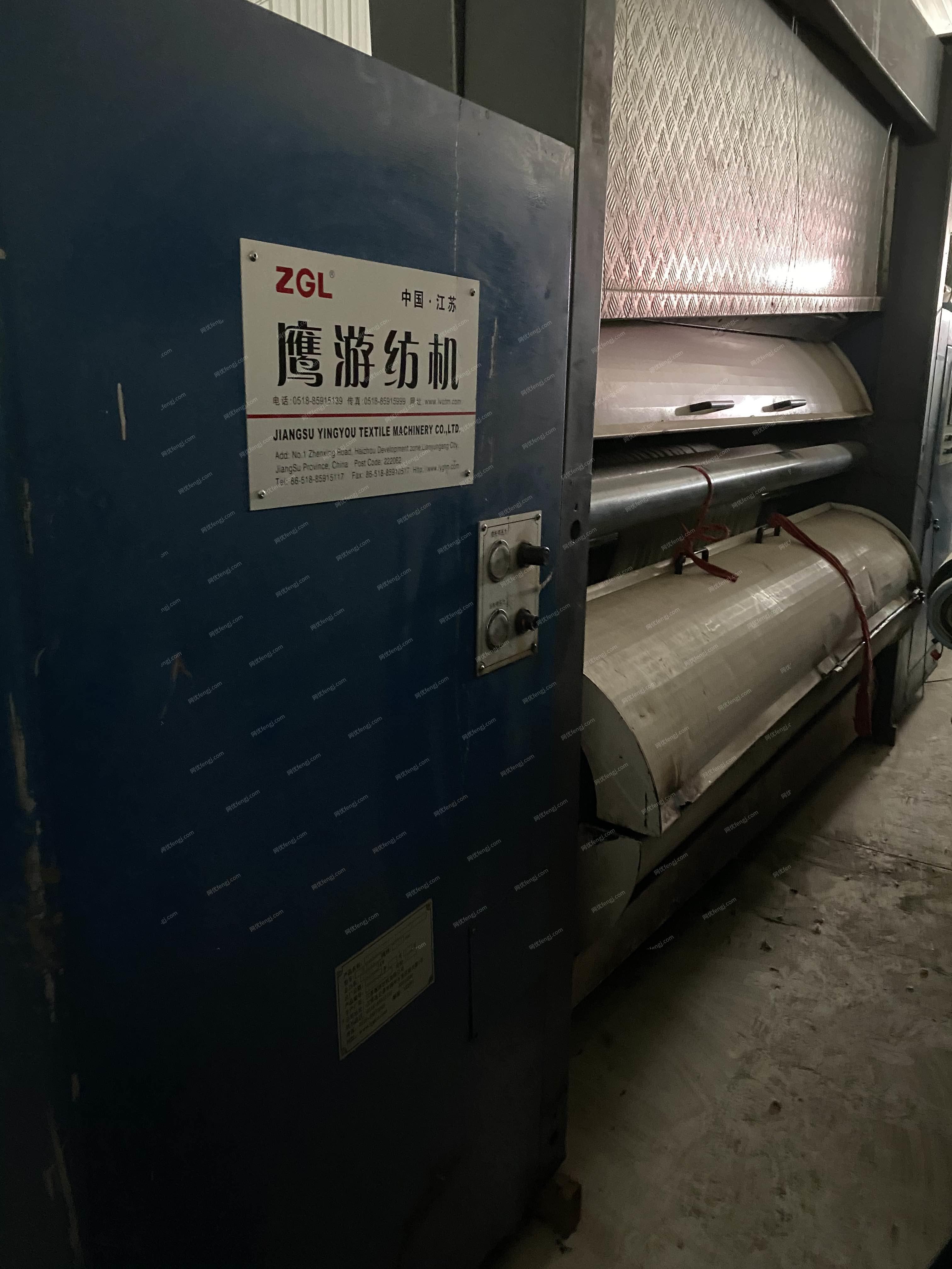 二手针织设备价格