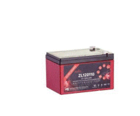 Zenith蓄电池12V12AH/20HR寿命长用途广泛UPS