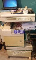 长期收购废旧打印机，交换机，电动机