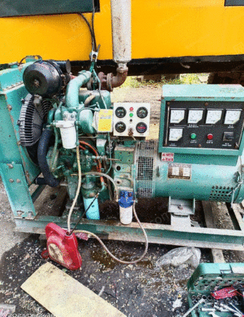 其它发电机出售