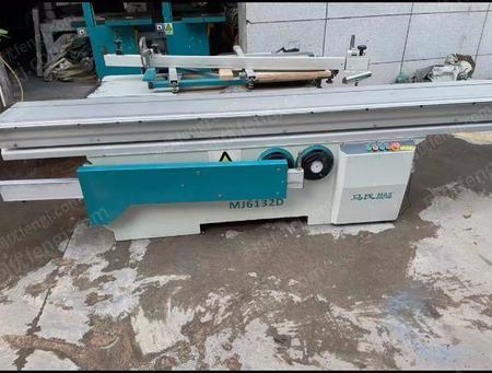 二手木工锯床出售