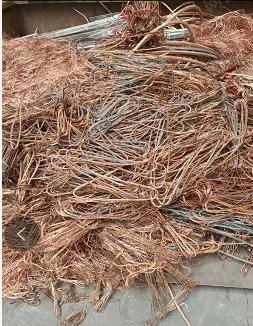 大量收购各种废铜,废铝,废铁,废旧家电等 含铜废旧出售