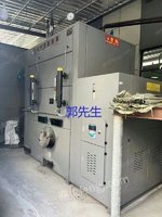 全国专业经营二手蒸汽发生器：0.2-0.3-0.5-1-2吨燃油燃气蒸汽发生器