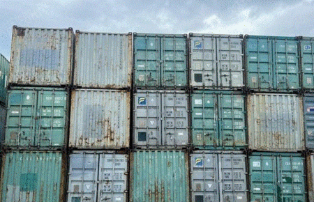 二手搬运设备出售