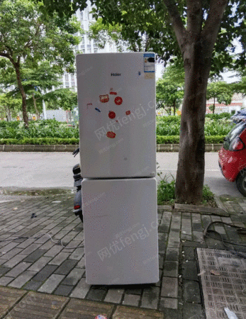 冰箱出售
