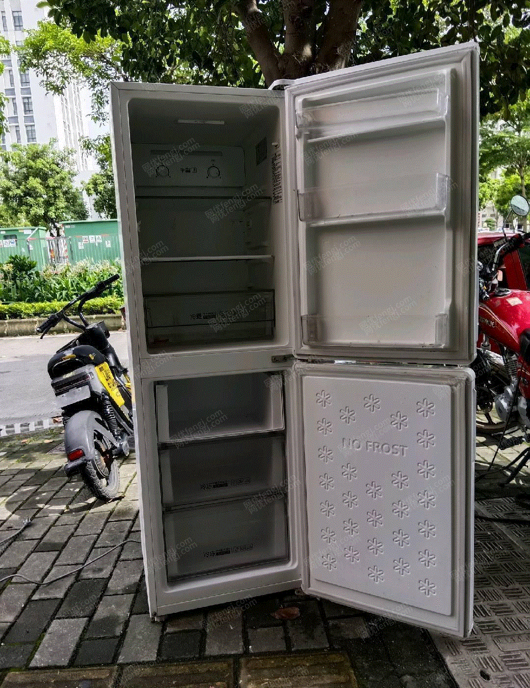 冰箱出售
