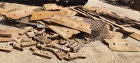 温州回收各种废锰钢