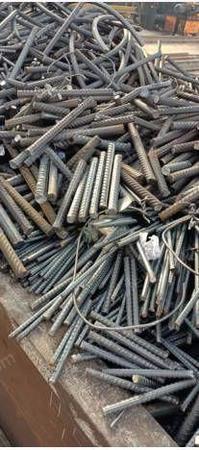 废钢利用材出售