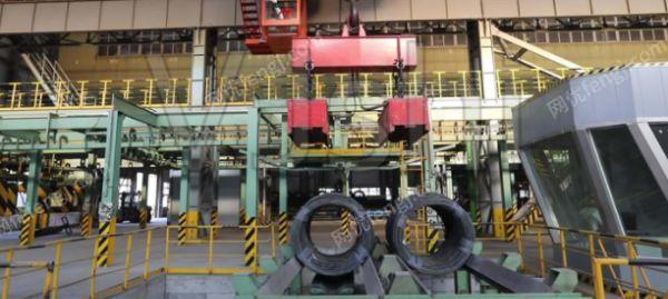 二手轧制设备出售