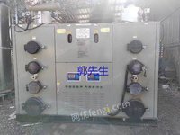 现货出售二手蒸汽发生器：2022年500公斤生物质蒸汽发生器，浙江地中海锅炉