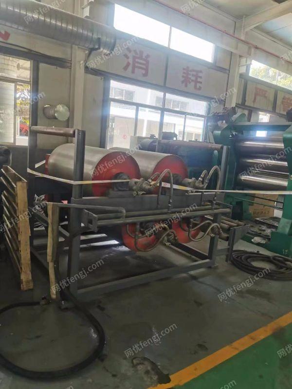 其它报废设备出售