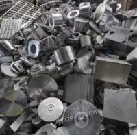 浙江地区回收304不锈钢废料