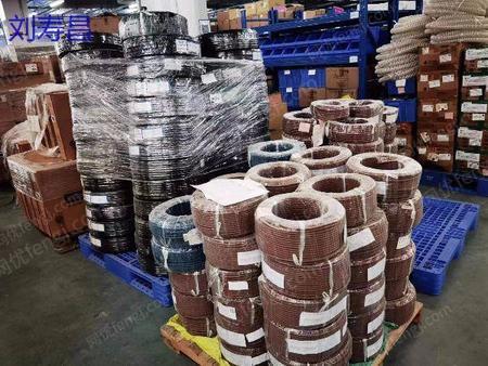 旧电线电缆出售