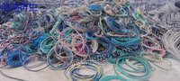 茂名专业上门回收各种废旧铜芯电线花线