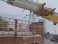 回收钢衬pE复合管