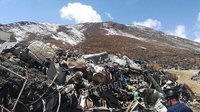 哈尔滨回收工厂金属废料