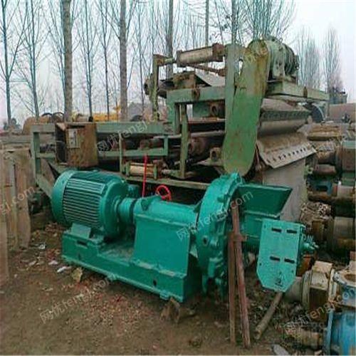 报废化工机械出售