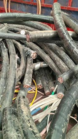 废旧通信电缆出售