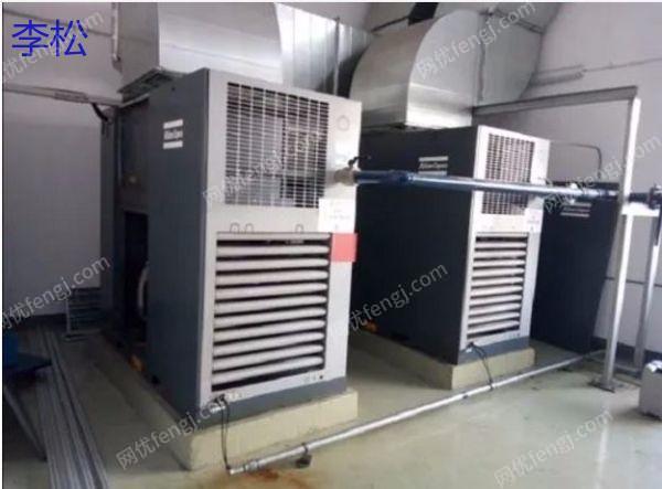 二手空壓機(jī)出售