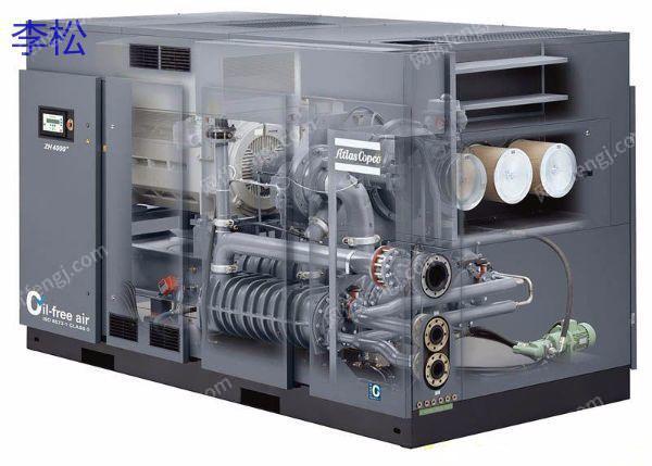 二手空壓機(jī)出售