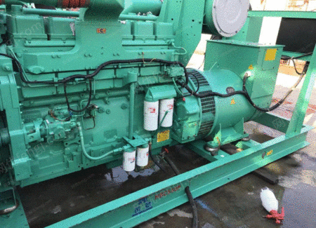 其它发电机出售