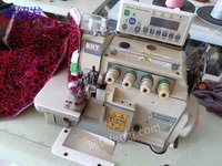河南回收二手工业缝纫机电脑同步机