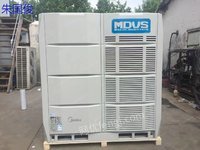 出售上海地区长期批发销售二手中央空调
