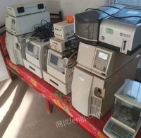 广东专业回收二手检测设备