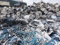 安徽地区大量回收工厂废料，废金属边角料，厂房废料，废钢铁，废铁，废有色金属
