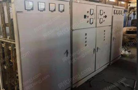 二手炼钢厂设备出售