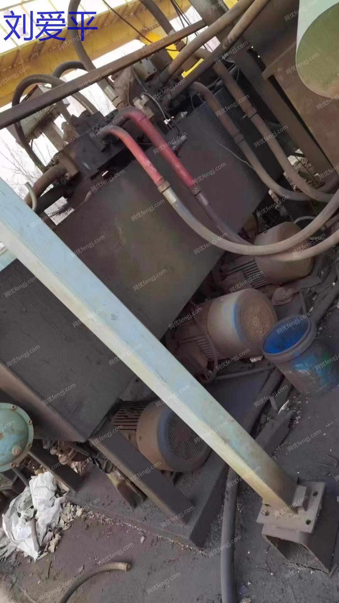二手打包机转让